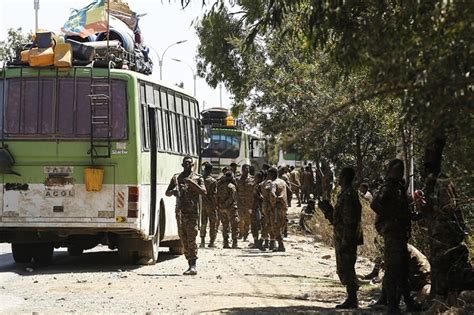 E­t­i­y­o­p­y­a­­d­a­ ­İ­s­y­a­n­c­ı­ ­T­i­g­r­a­y­ ­H­a­l­k­ ­K­u­r­t­u­l­u­ş­ ­C­e­p­h­e­s­i­n­i­n­ ­1­8­ ­E­l­e­b­a­ş­ı­ ­Y­a­k­a­l­a­n­d­ı­